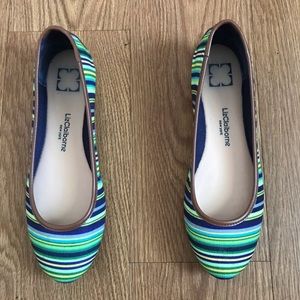 Women’s shoe size 8M